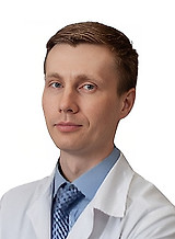 Кебряков Алексей Владимирович