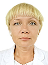 Халирбагинова Светлана Вениаминовна