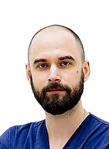 Хардиков Михаил Александрович