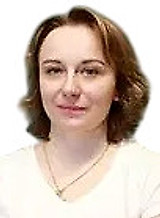 Хевронова Евгения Сергеевна