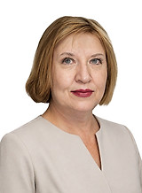 Христинина Наталия Витальевна