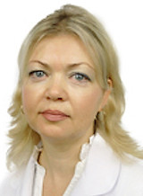 Христова Ирина Михайловна