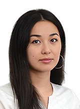 Ким Алиса Олеговна