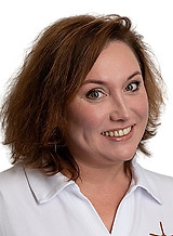 Кириленко Алина Анатольевна