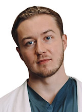 Климов Егор Викторович