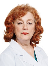Клыченко Елена Анатольевна
