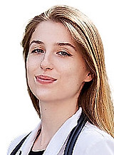 Кочеткова Татьяна Борисовна