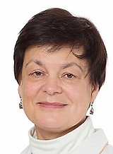 Колосова Наталья Владиславна