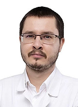 Конюхов Георгий Олегович