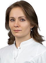 Корнева Юлия Сергеевна