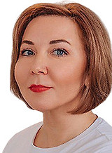 Корноухова Елена Владимировна