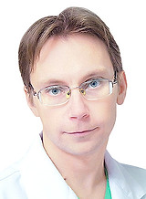 Кострикин Николай Олегович