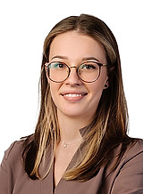 Котова Арина Сергеевна