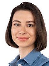 Кожокарь Карина Васильевна