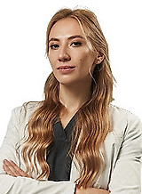 Козлова Екатерина Валерьевна