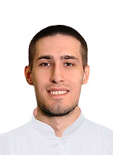 Кравец Никита Игоревич
