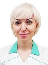 Криулина Виктория Викторовна