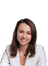 Крюкова Маргарита Дмитриевна