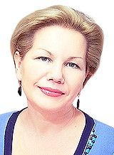 Кубарева Светлана Владимировна