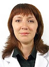 Кучерова Любовь Рустемовна