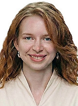 Куклина Анастасия Геннадьевна
