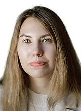 Куликова Юлия Сергеевна