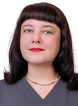 Кусик Олеся Геннадьевна