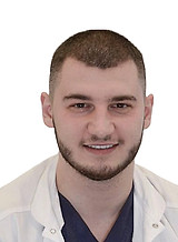 Кузнецов Евгений Александрович  