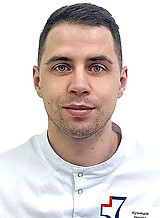 Кузнецов Никита Владимирович