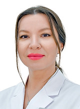 Кузнецова Ирина Витаутасовна