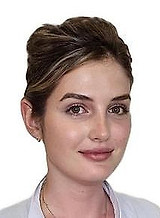 Лабзина Анастасия Алексеевна