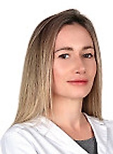 Лаптиева Виктория Геннадьевна