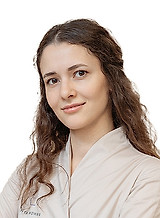 Ларина Диана Алмазовна