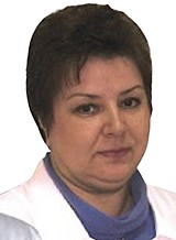 Лавникевич Ирина Дмитриевна