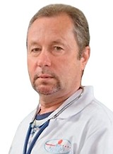 Лебедев Сергей Алексеевич