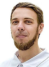 Летуновский Александр Сергеевич