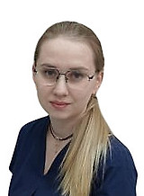 Лиходиенко Алина Андреевна