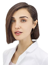 Липунова Олеся Алексеевна 