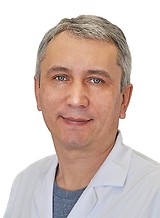 Лукманов Исмагил Хамзович