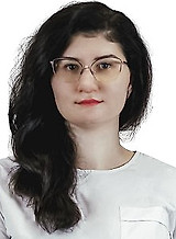 Лысенко Вера Владимировна