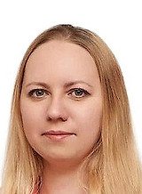 Макаренкова (Алешина) Анастасия Владимировна 