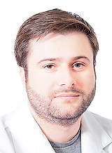 Махмудов Рустам Чакарханович
