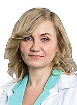 Малявина Наталья Георгиевна
