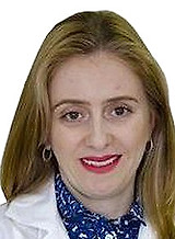 Мамиева Диана Ахсарбековна
