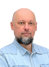 Мамонтов Алексей Александрович