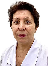 Мартель Татьяна Викторовна