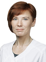 Мартенцева Ксения Александровна