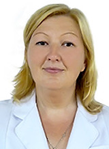 Масливец Мария Дмитриевна