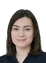 Мазурина Анастасия Юрьевна