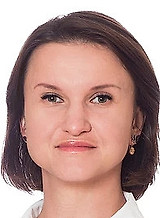 Мехреньгина Светлана Сергеевна